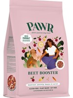 Pawr Pawr plantaardig beet booster rode biet / pastinaak / bonen / wortel