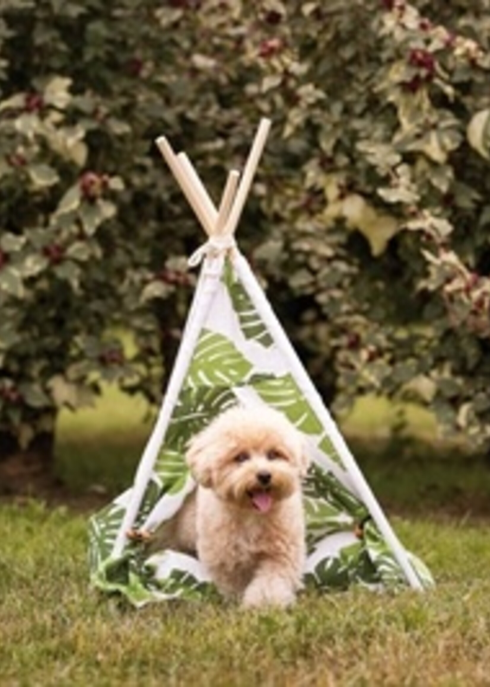 Croci Croci teepee jungle