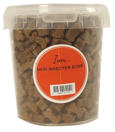 I am high insecten bone