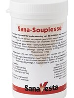 Sanavesta Sana-vesta sana-souplesse