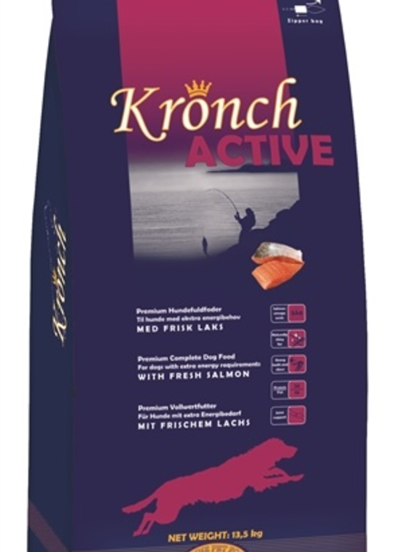 Kronch Kronch active adult