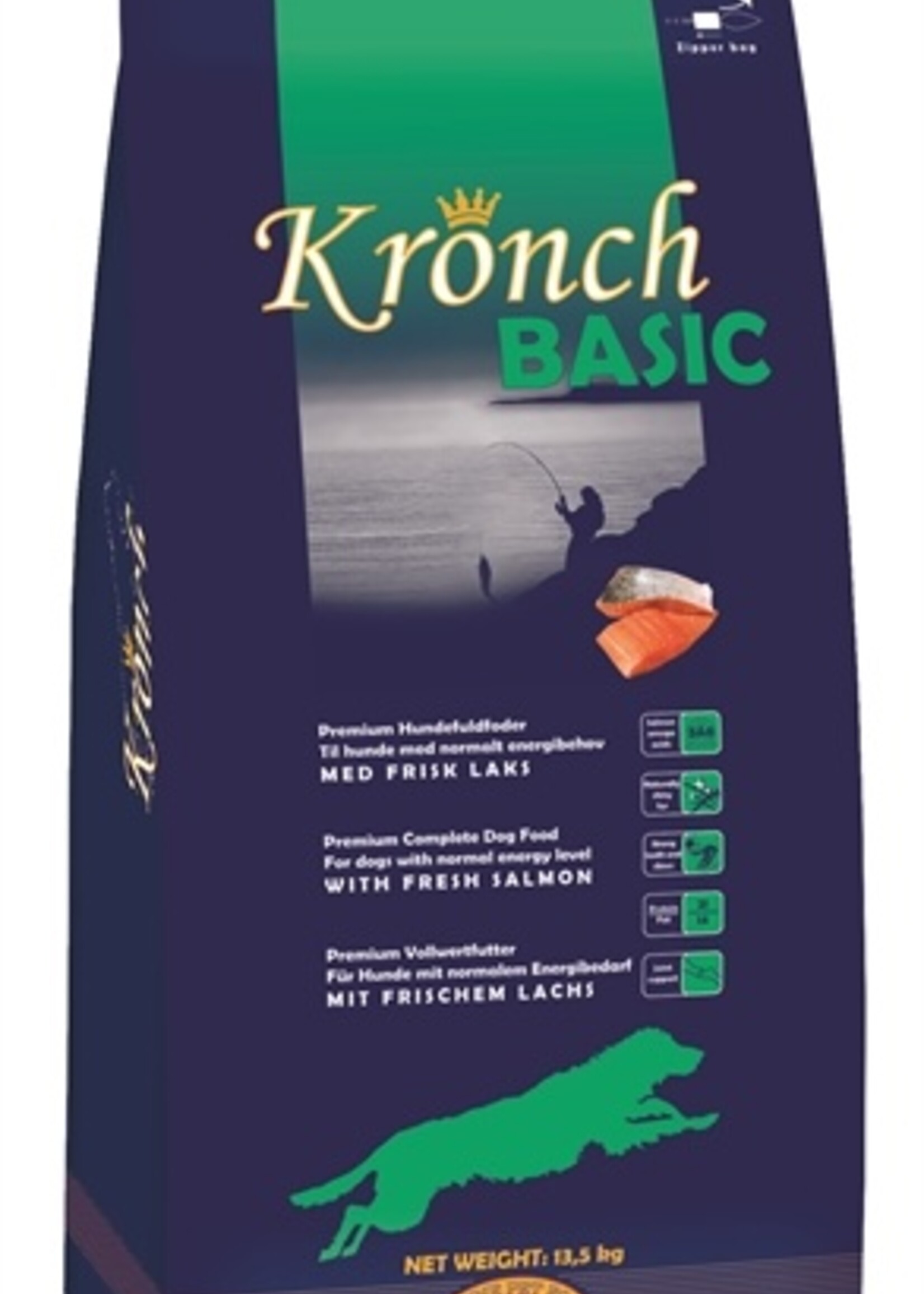 Kronch Kronch basic adult