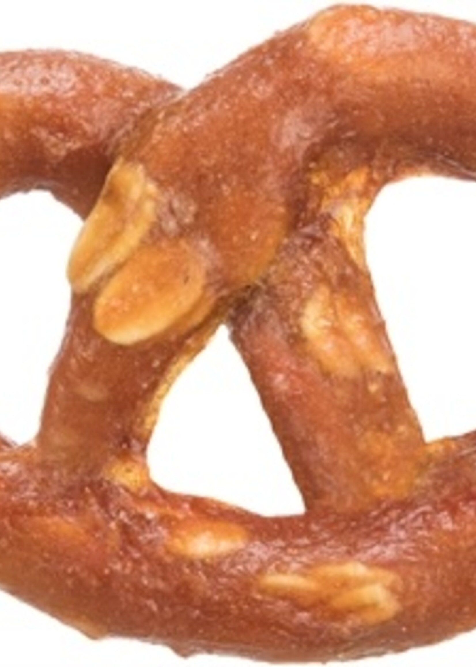 Trixie Trixie mini pretzel met kip