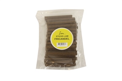 I am sticks lam fricandel