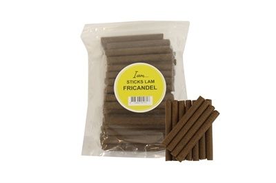 I am sticks lam fricandel