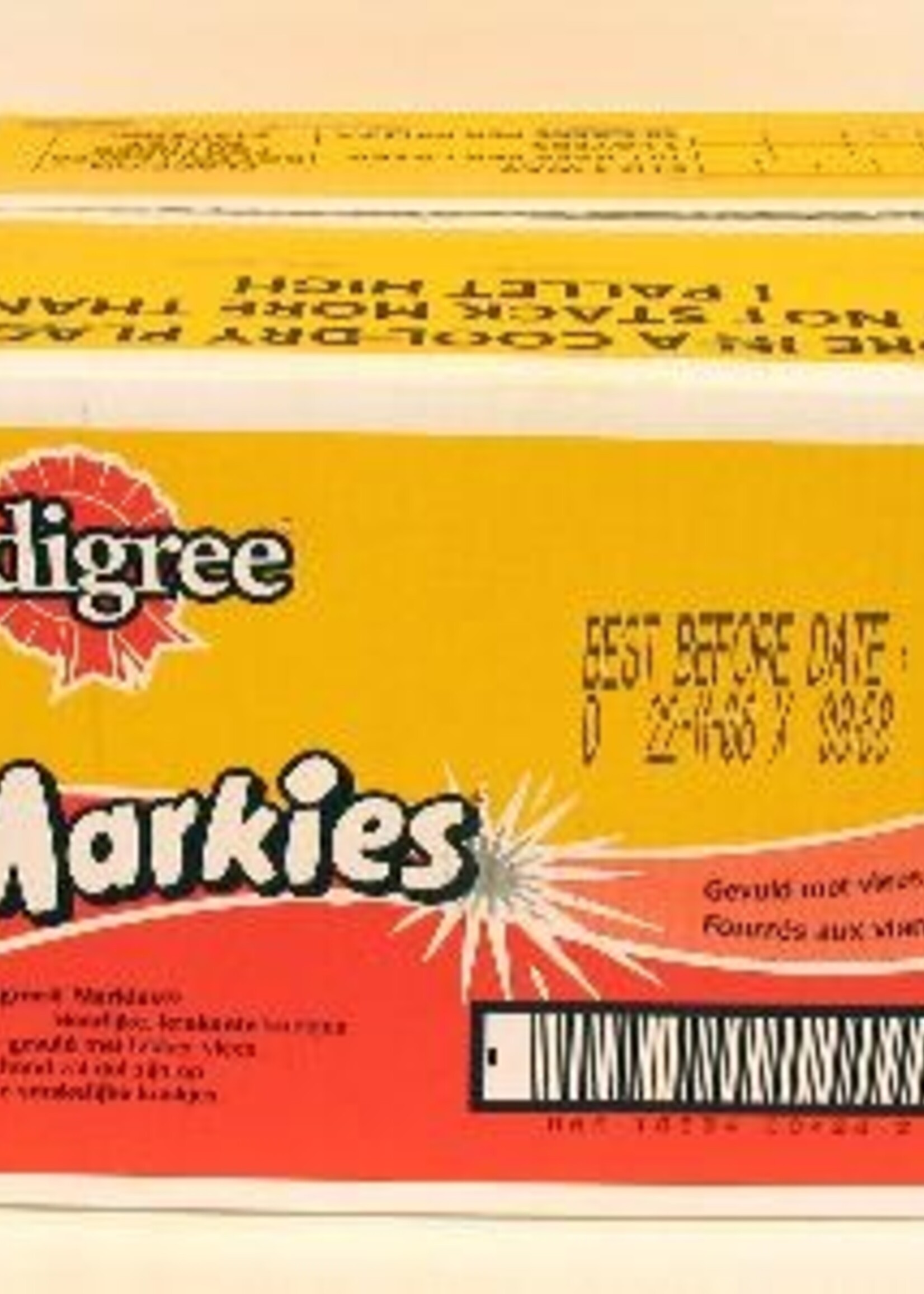 Pedigree Pedigree koek markies mini