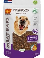 Biofood Biofood meat bars paard