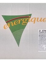 Energique Energique hondvitaal kalkoen / kabeljauw