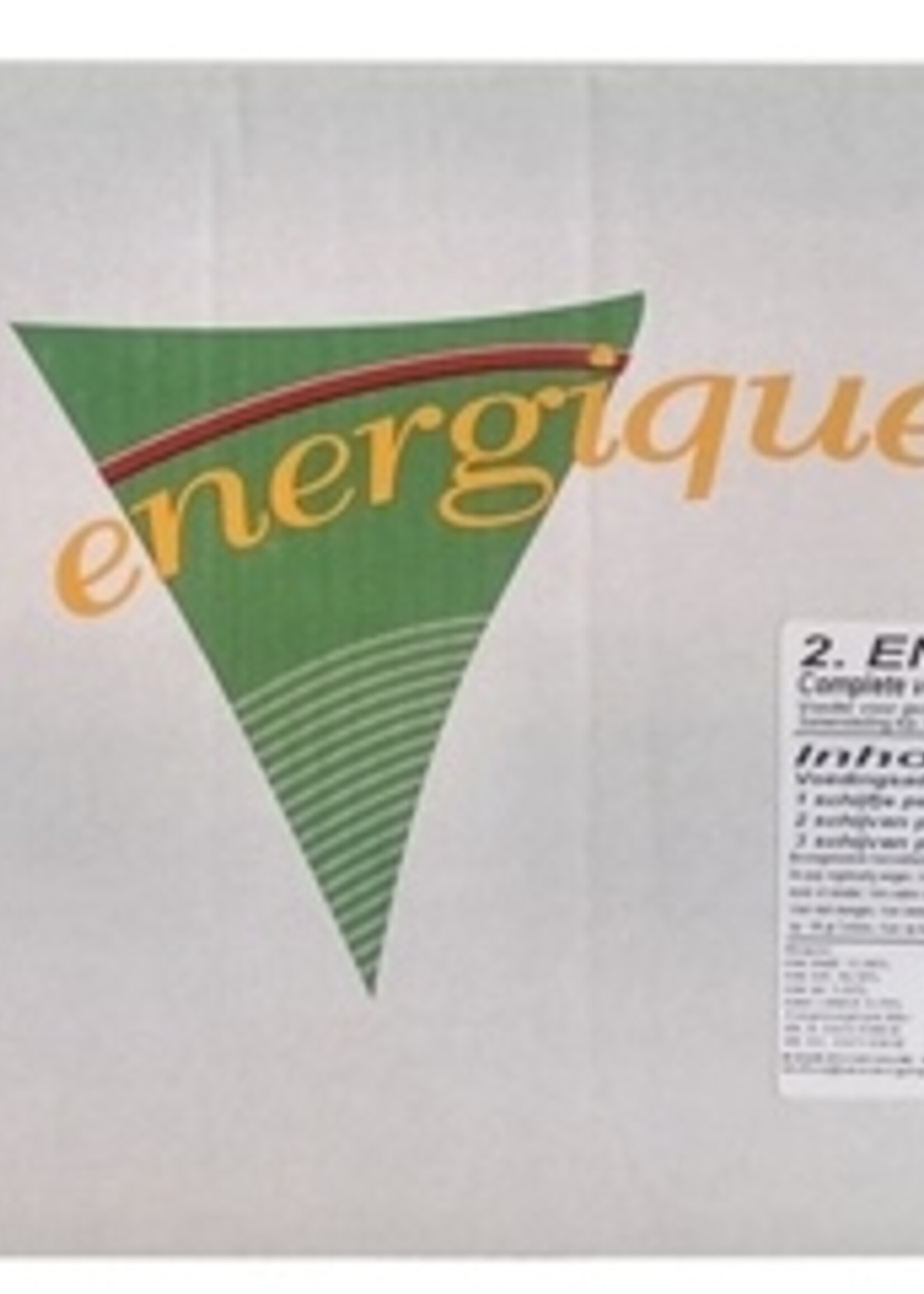 Energique Energique hondvitaal kalkoen / kabeljauw