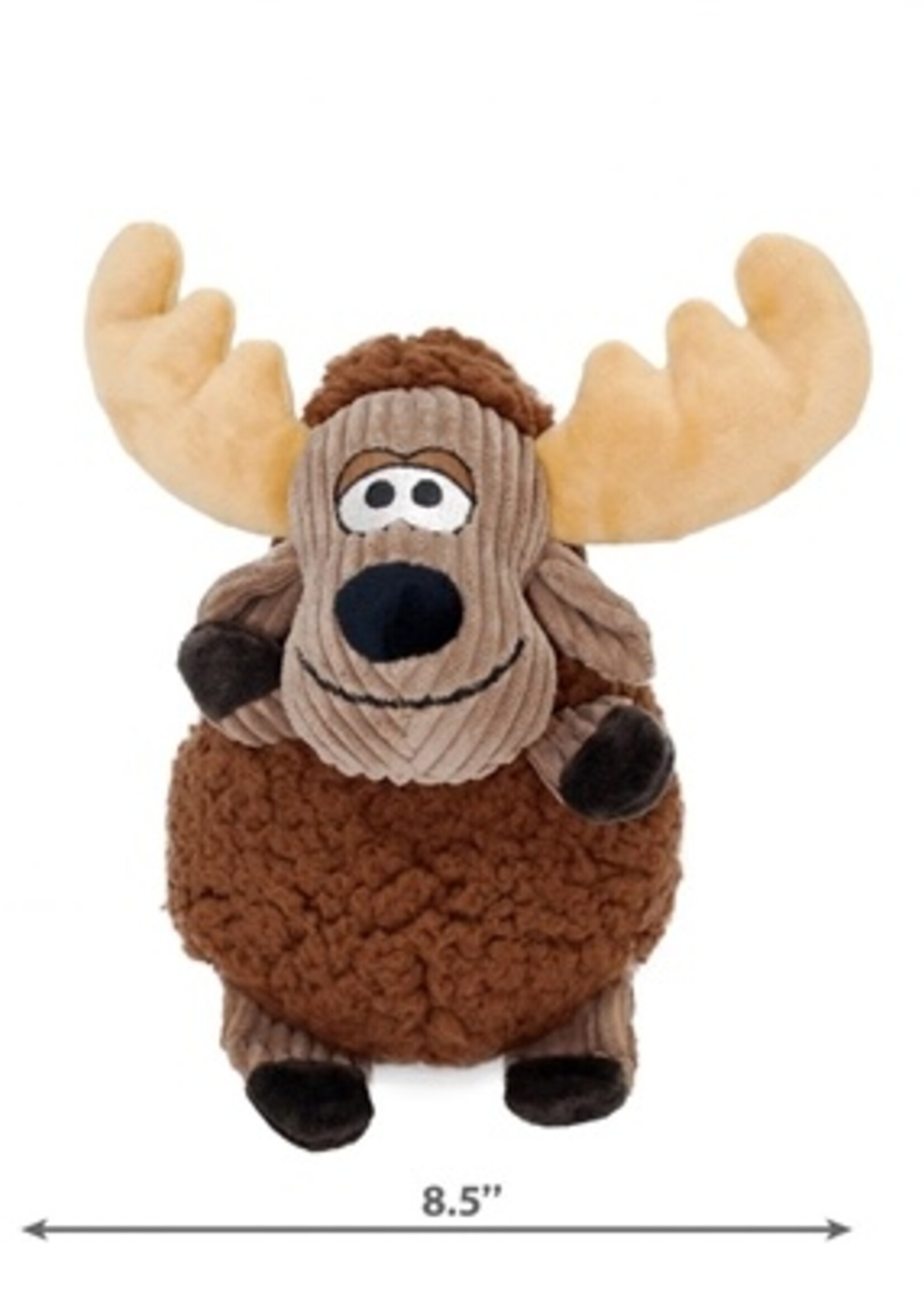 Kong Kong sherps floofs big moose