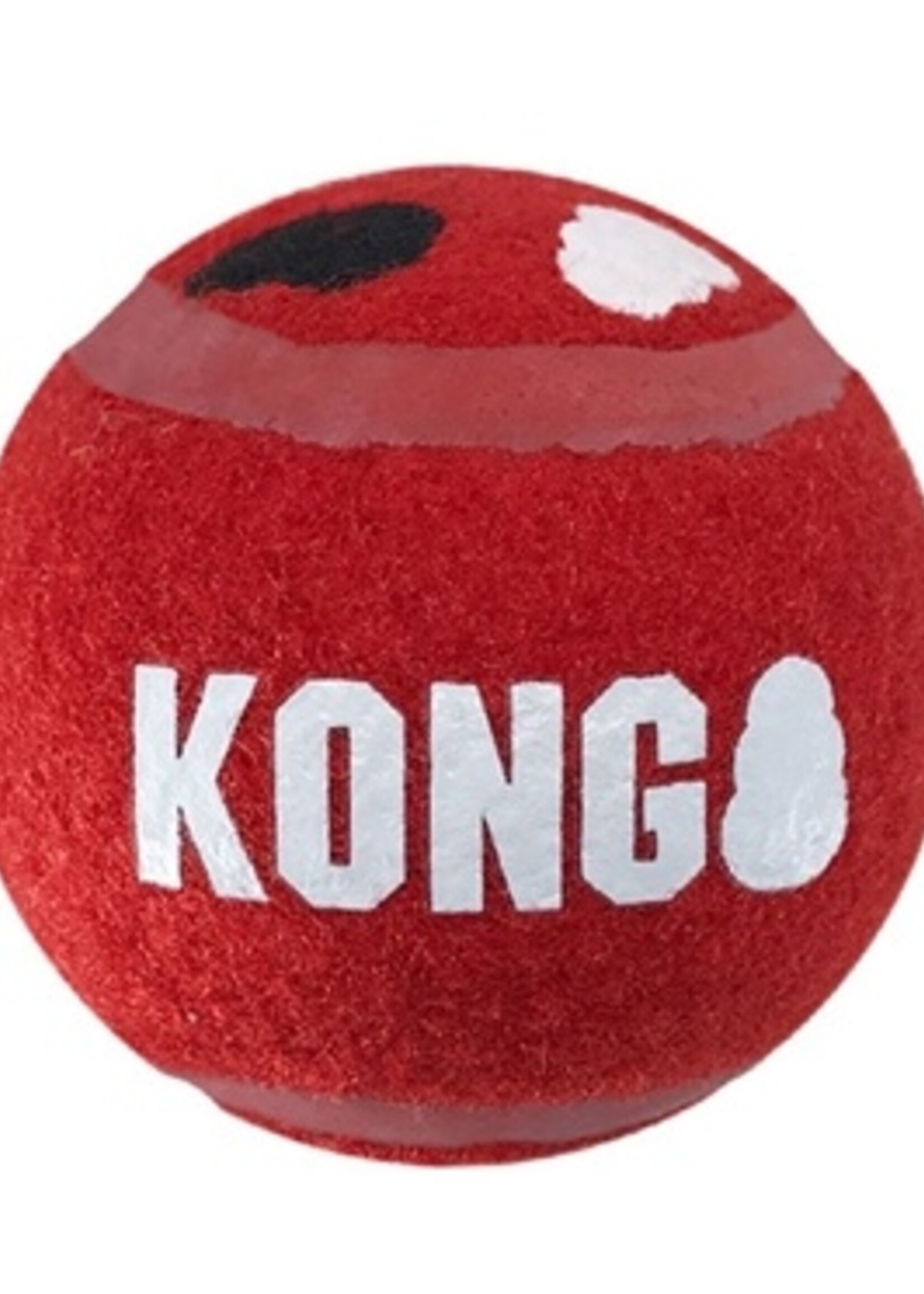 Kong Kong signature sport balls assorti