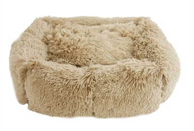 Foeiii ligmand zenji beige 50x38x19cm
