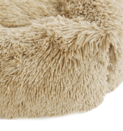 Foeiii hondenmand zenji beige