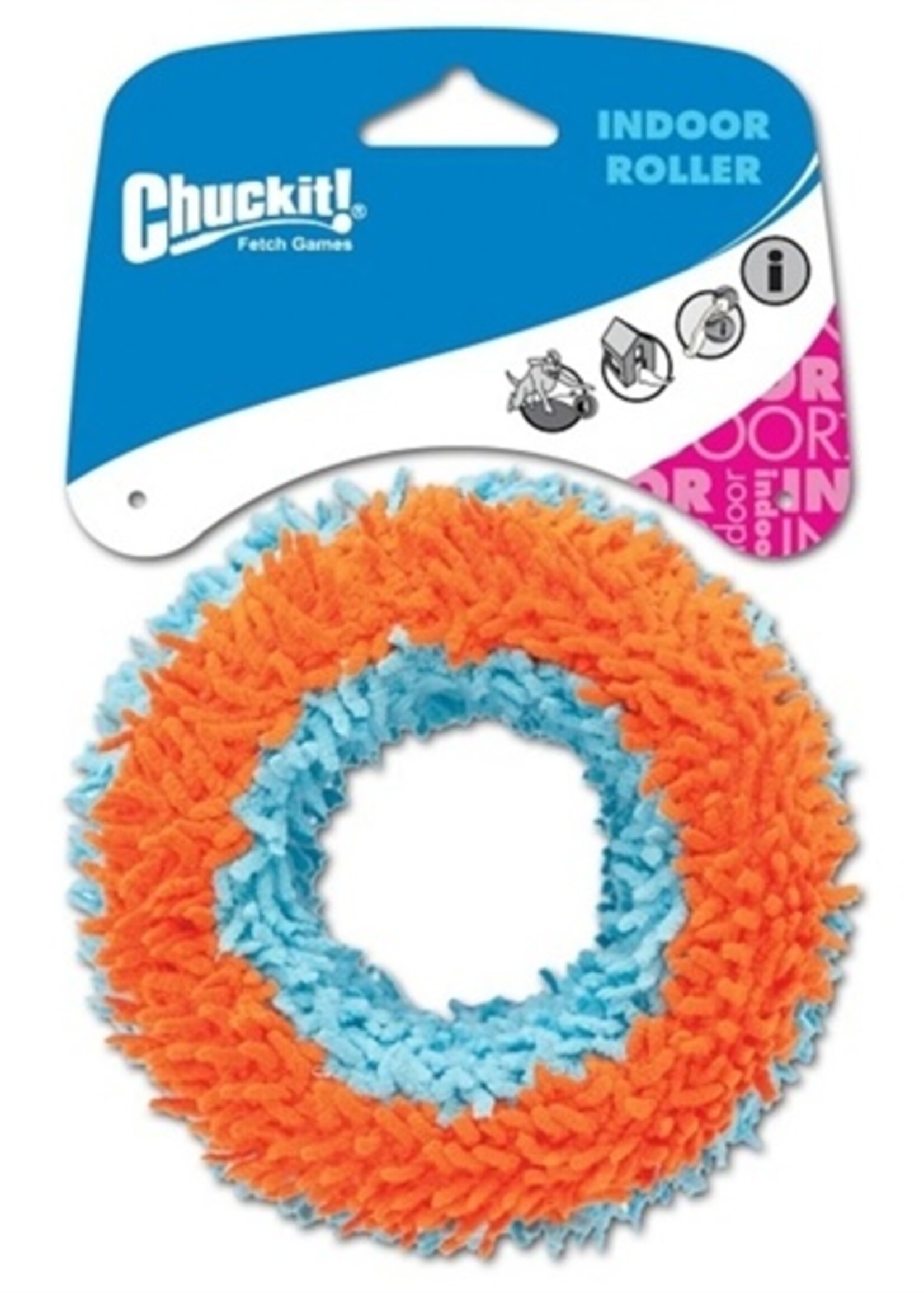 Chuckit Chuckit indoor roller