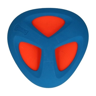 Chuckit fetch flight frisbee
