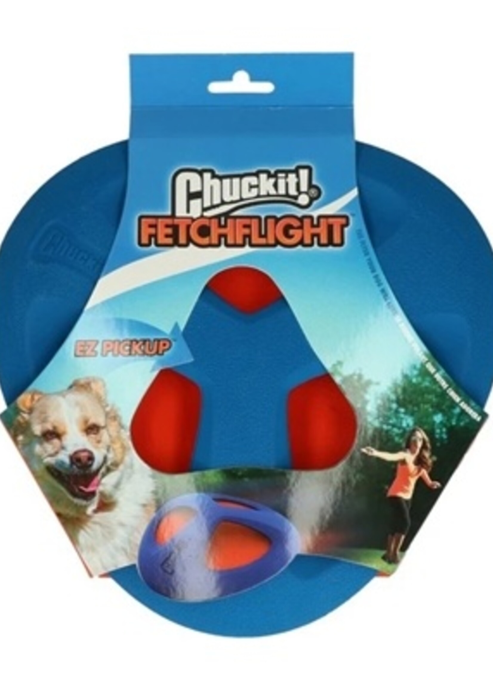 Chuckit Chuckit fetch flight frisbee