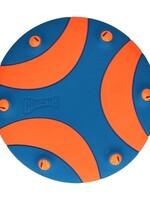 Chuckit Chuckit whistle flight frisbee