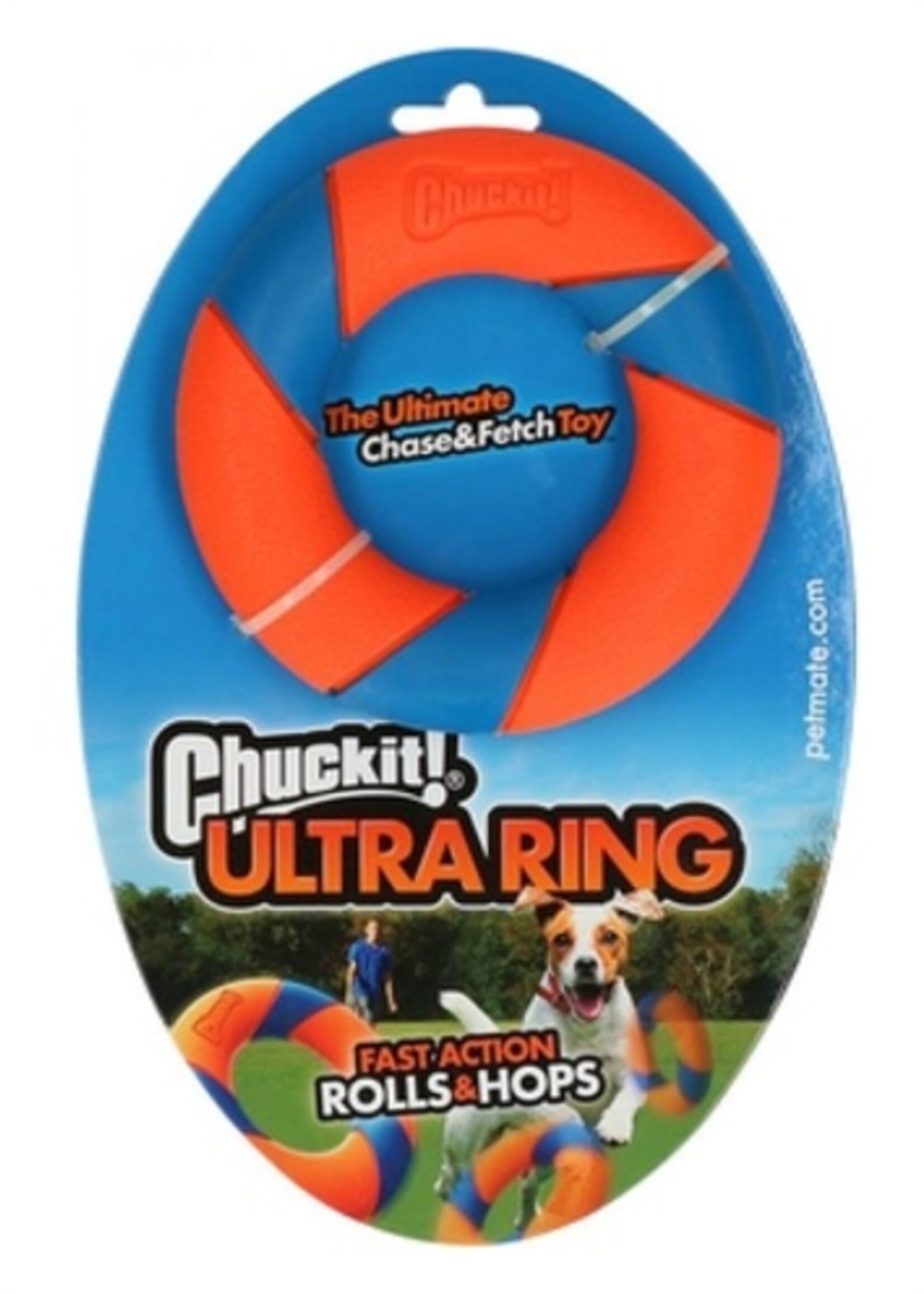 Chuckit Chuckit ultra ring