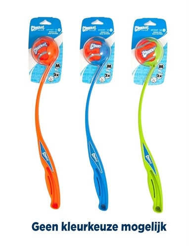 Chuckit sport ball launcher 12 mtr
