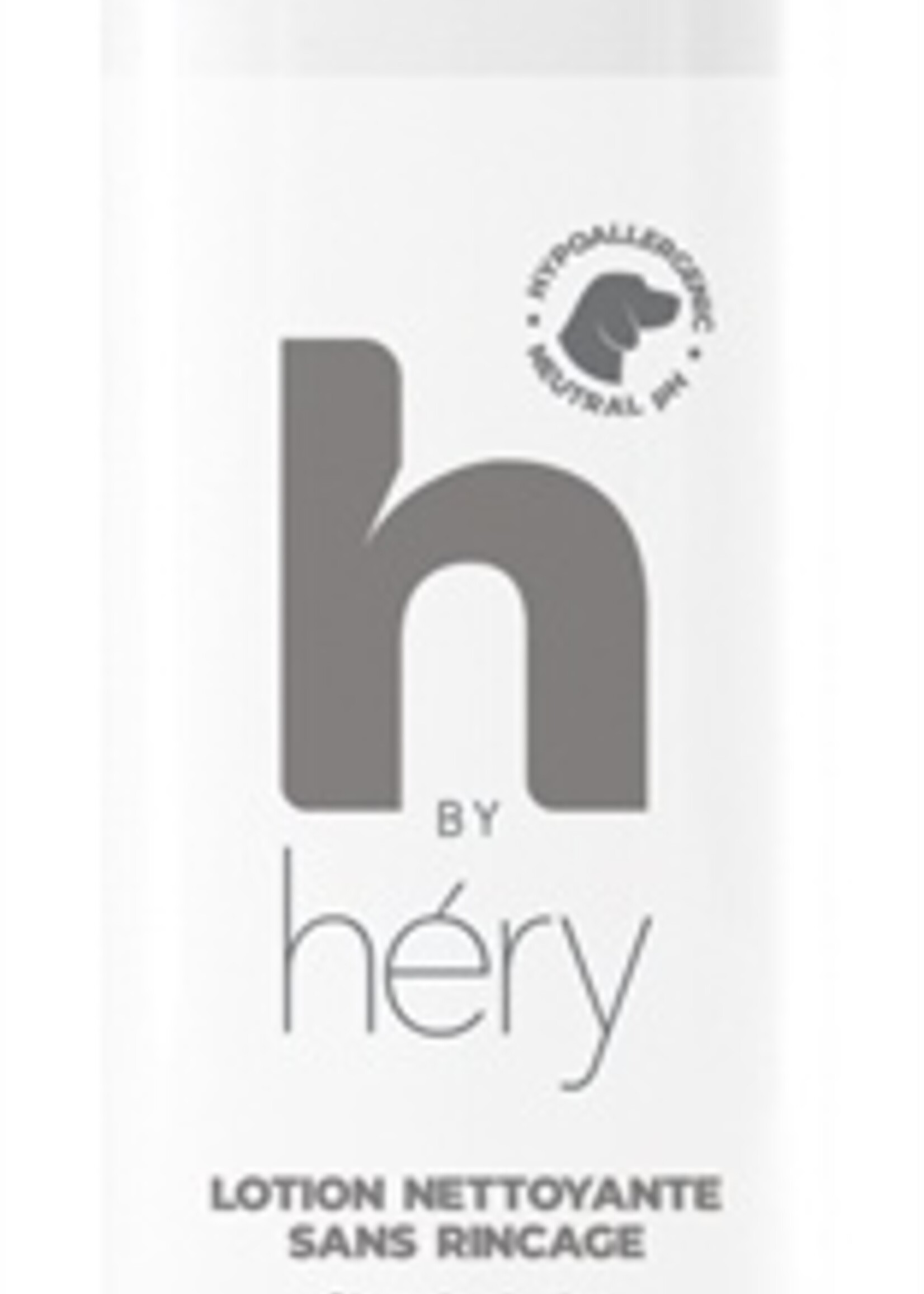 Hery H by hery lotion hond