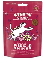 Lily's kitchen Lily's kitchen dog rise & shine baked treat