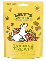 Lily's kitchen Lily's kitchen dog training treats