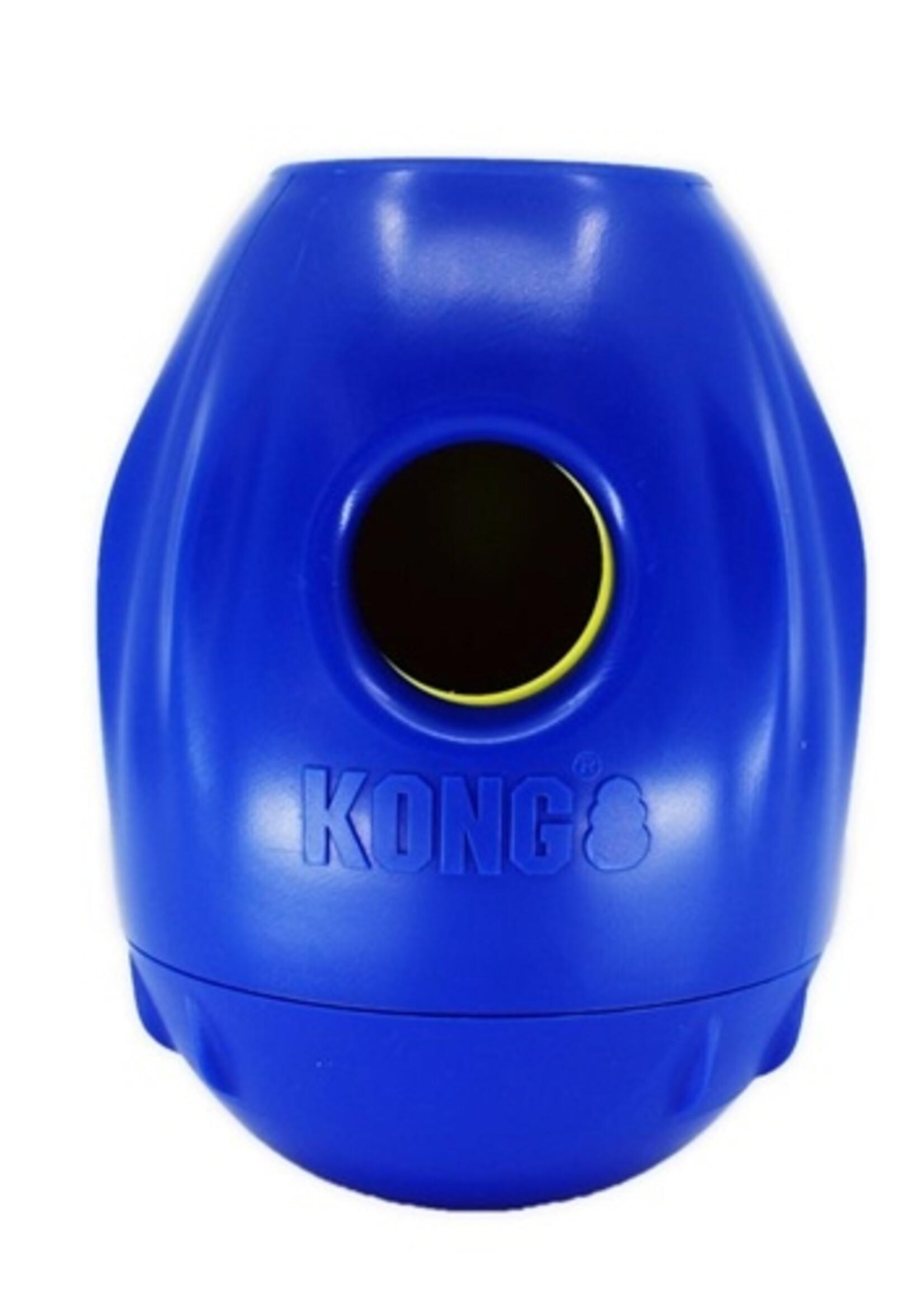 Kong Kong tikr treat dispenser