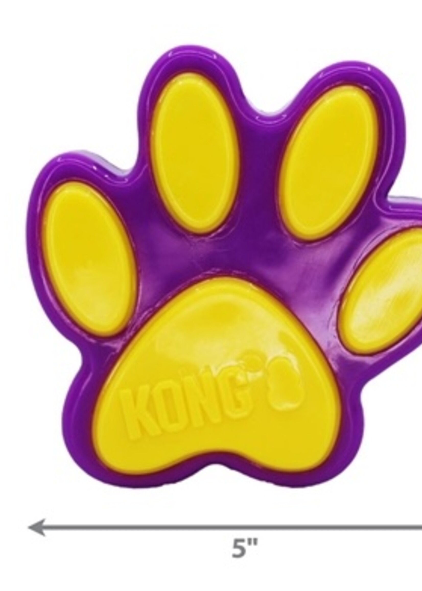 Kong Kong eon paw