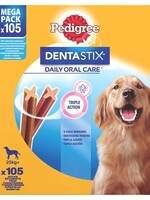 Pedigree Pedigree dentastix maxi actiepack