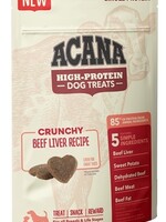 Acana Acana high protein dog treat beef