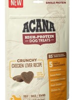 Acana Acana high protein dog treat chicken