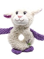 Happy pet Happy pet lavendel ring schaap