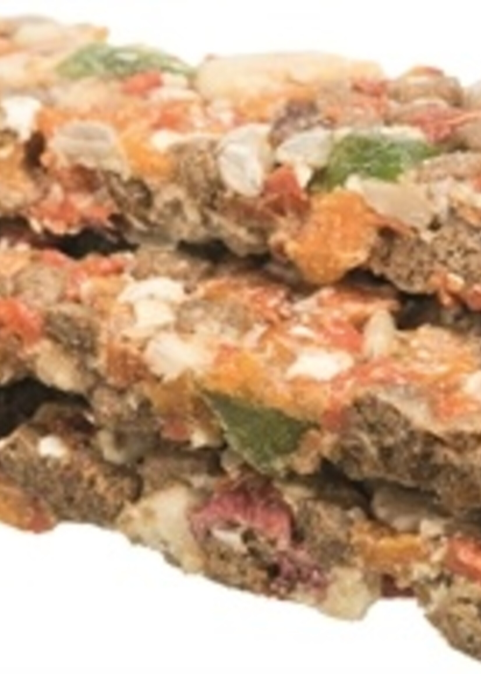 Trixie Trixie energy bars met fruit en groente