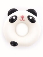 Martin Martin donut tofu panda latex