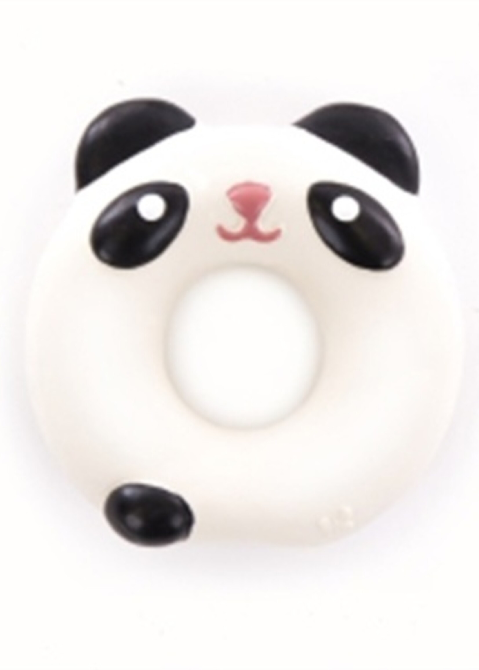 Martin Martin donut tofu panda latex