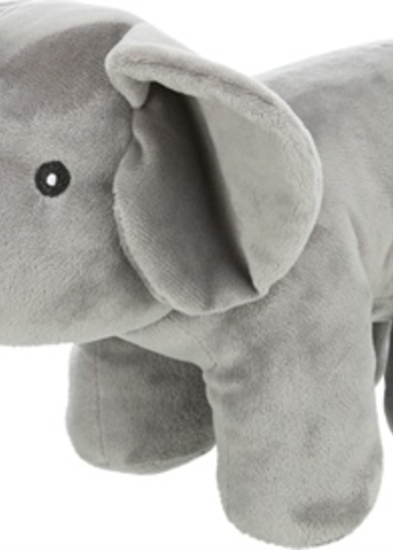 Trixie Trixie pluche olifant