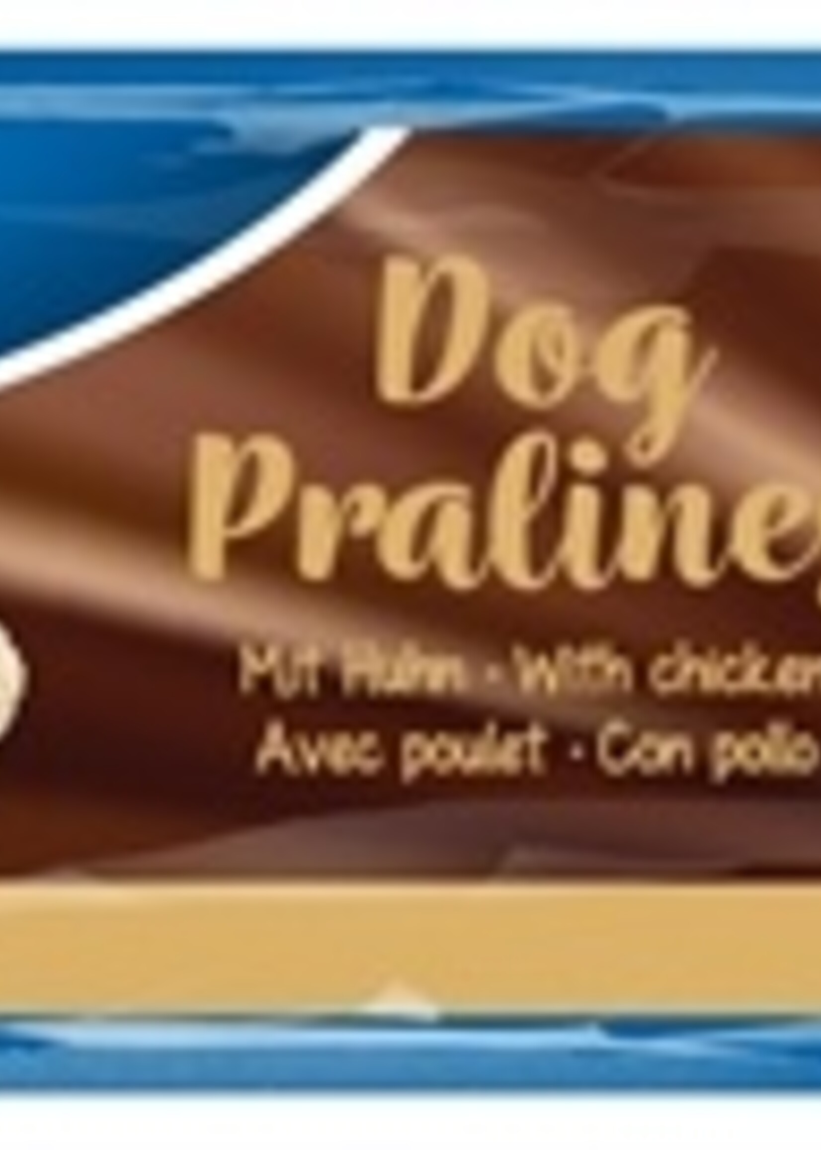 Trixie Trixie dog pralines honden bonbons met kip