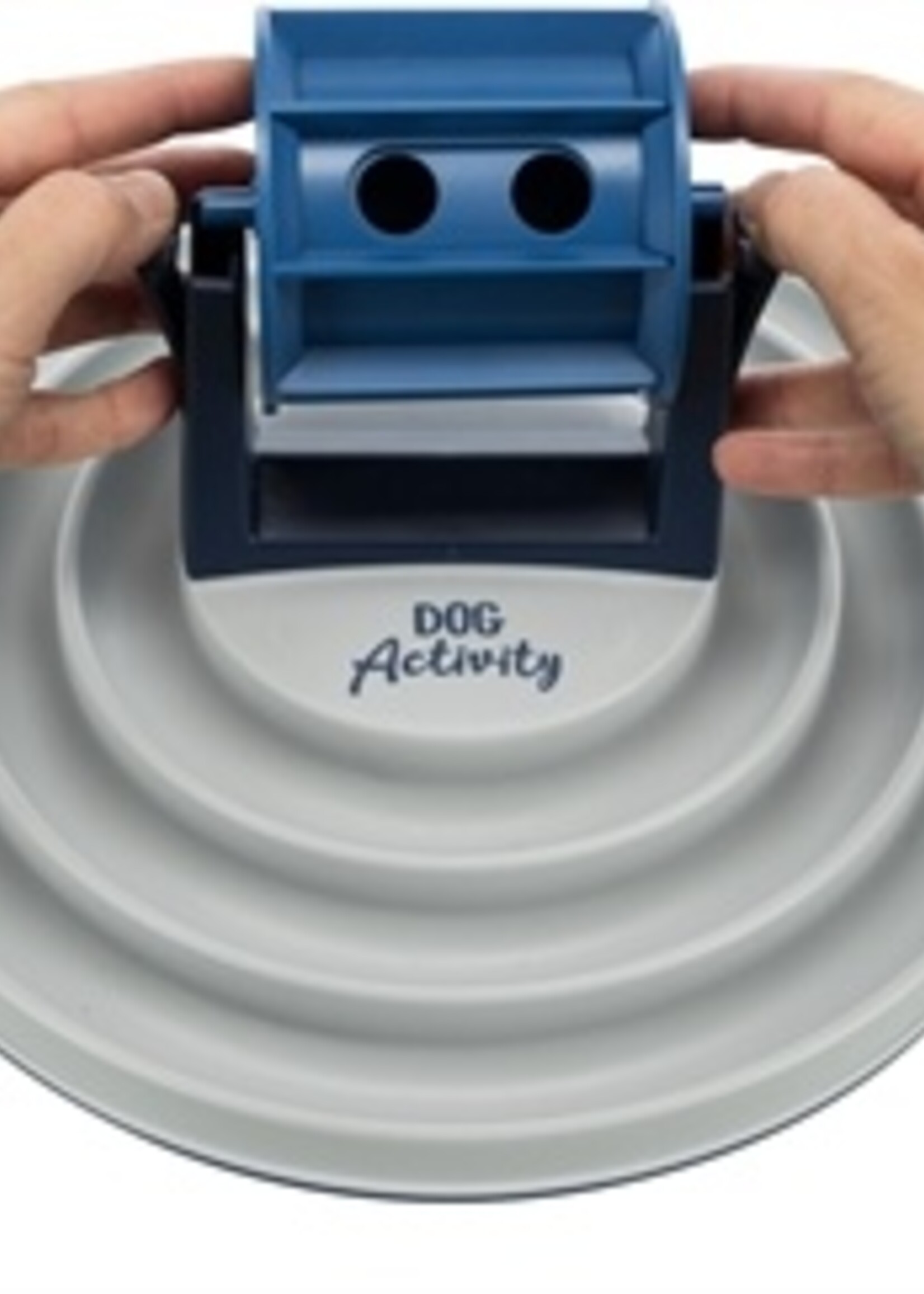 Trixie Trixie dog activity roller bowl
