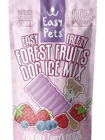 Easypets Easypets easy freezy dog ice hondenijs forest fruits