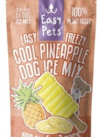 Easypets Easypets easy freezy dog ice hondenijs ananas