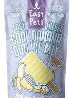 Easypets Easypets easy freezy dog ice hondenijs banaan