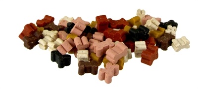 12x petsnack iniminies