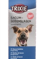 Trixie Trixie bellenblaas met baconsmaak