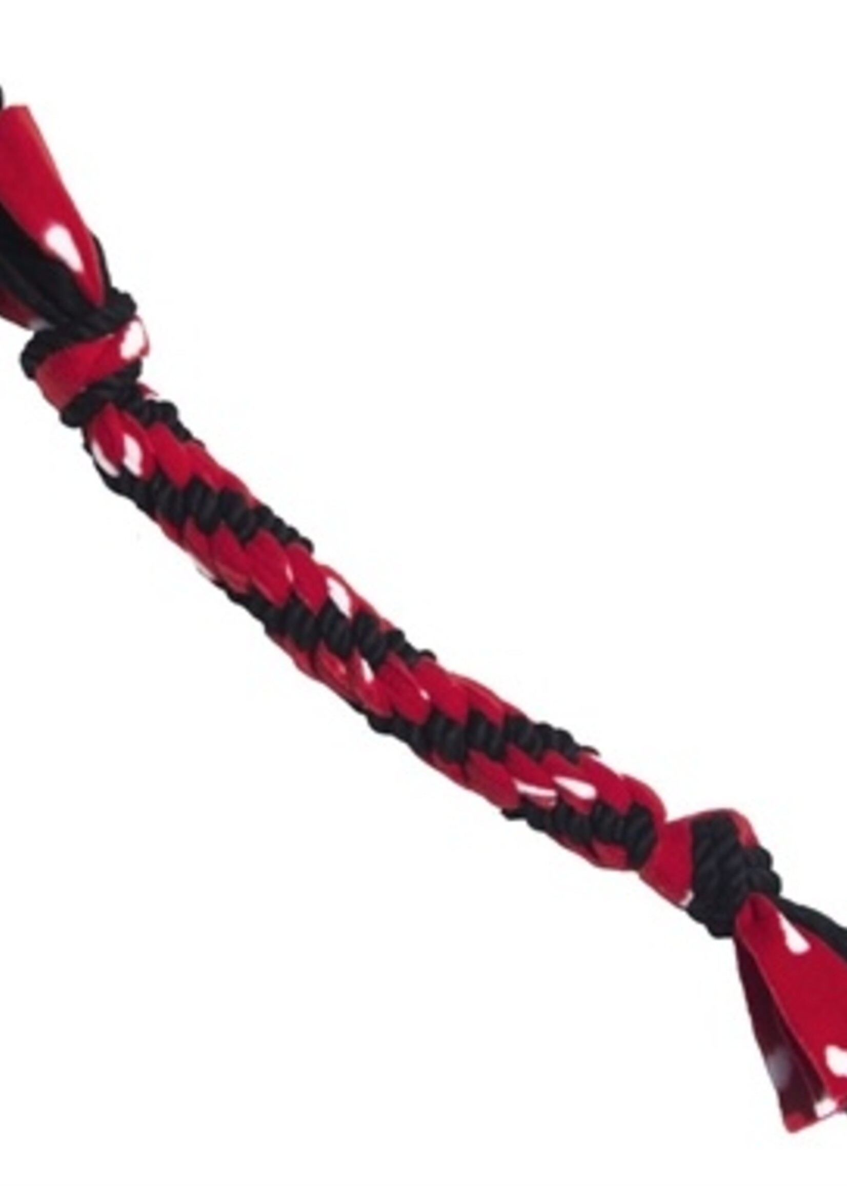 Kong Kong signature rope dual knot