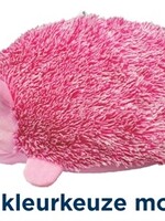 Kong Kong comfort hedgehug puppy egel assorti