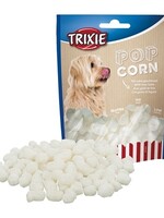 Trixie Trixie popcorn met lever smaak