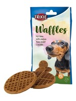 Trixie Trixie waffels met kip