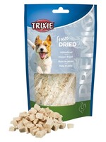 Trixie Trixie premio freeze dried kippenborst