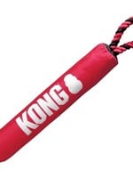 Kong Kong signature stick met touw rood / zwart