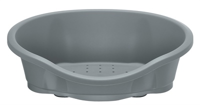 Imac hondenmand dido 2nd life antraciet